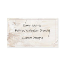 Hedendaagse, minimalistische getextureerde achterg