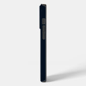 Hedendaagse rustieke zonnebloem Case-Mate iPhone case (Achterkant / Links)