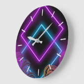 Hedendaagse Tijdwaarneming: Beste Wandklok (Hoek)