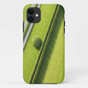 Hedge in The Hamptons Case-Mate iPhone Case