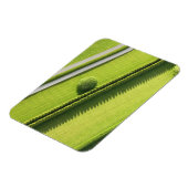 Hedge in The Hamptons Magneet (Linkerzijde)