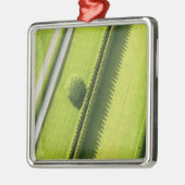 Hedge in The Hamptons Metalen Ornament (Links)