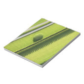 Hedge in The Hamptons Notitieblok (Linkerzijde)