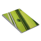 Hedge in The Hamptons Notitieboek (Rechterzijde)