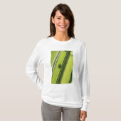 Hedge in The Hamptons T-shirt (Voorkant volledig)
