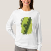 Hedge in The Hamptons T-shirt (Voorkant)