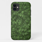 Hedge Leaf Camo Case-Mate iPhone Case (Achterkant)