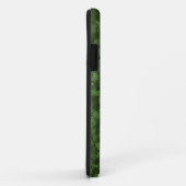 Hedge Leaf Camo Case-Mate iPhone Case (Achterkant/rechts)