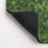 Hedge Leaf Camo Muismat (Hoek)