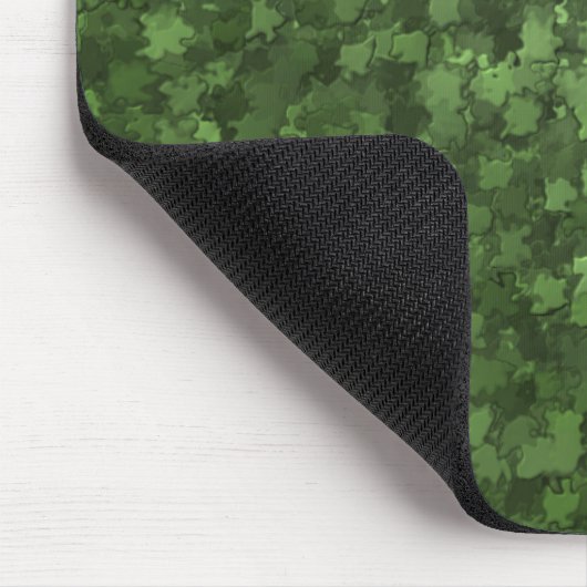 Hedge Leaf Camo Muismat (Hoek)