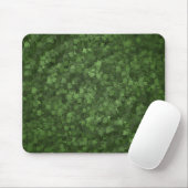 Hedge Leaf Camo Muismat (Met muis)