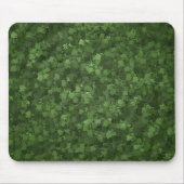 Hedge Leaf Camo Muismat (Voorkant)