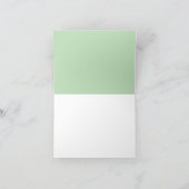 Hedge Uw Weddenschappen Hedgehog Grappige Gokken C Kaart (Binnen)