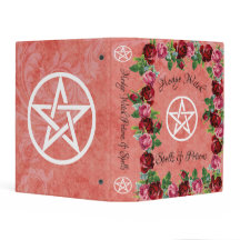 Hedge Witch Potions & Spells Book