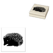 Hedgegog stempel (Gestempeld)