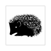 Hedgegog stempel (Afrduk)