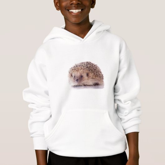 Hedgehog, (Voorkant)