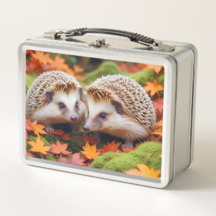 Hedgehog Animal Natuur Wildlife Affection Caring