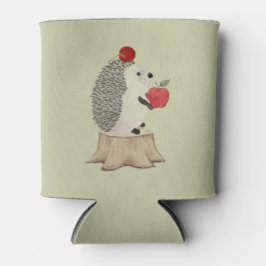 Hedgehog Blikjeskoeler
