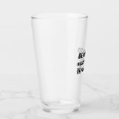 HEDGEHOG KIND GLAS (Rechts)