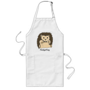 HedgeHog Lang Schort