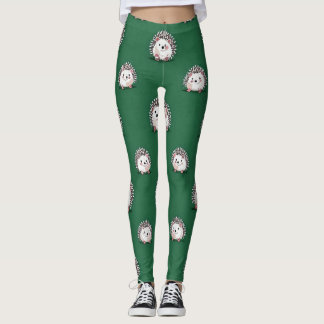 Hedgehog Leggings