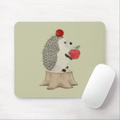 Hedgehog Muismat (Met muis)