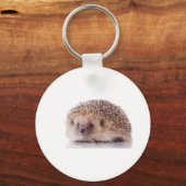 Hedgehog, Sleutelhanger (Voorkant)