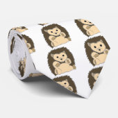 HedgeHog Stropdas (Opgerold)