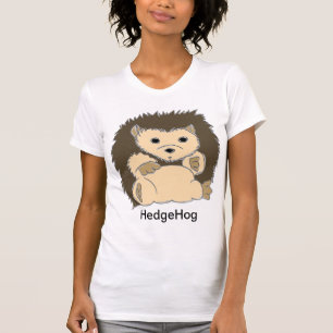 HedgeHog T-shirt