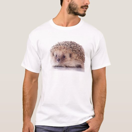 Hedgehog, T-shirt (Voorkant)