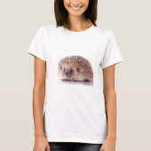 Hedgehog, T-shirt (Voorkant)