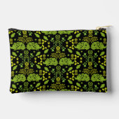 Hedgehog Volkskunst Etui (Achterkant)