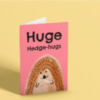 Hedgehog wordt beter