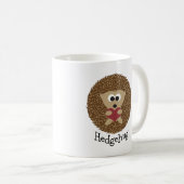 Hedgehug Hedegel Koffiemok (Voorkant rechts)