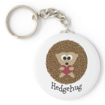 Hedgehug Hedegel