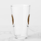 Hedgehugs en Kisses heegel g Glas (Links)