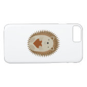 Hedgel Heart Case-Mate iPhone Case (Achterkant (Horizontaal))