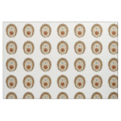 Hedgel Heart Stof (Fat Quarter)