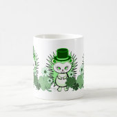 Hedgel Lucky Irish Koffiemok (Center)