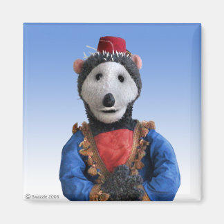 Hedgel Magnet