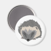 Hedgel Magnet (Voorkant / Achterkant)