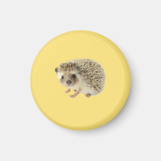 Hedgel Magnet (Voorkant)