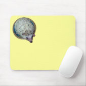Hedgel Mousepad Muismat (Met muis)