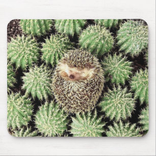 Hedgel Mousepad Muismat