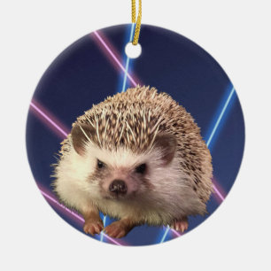 Hedgel Ornament