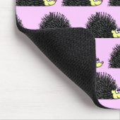 Hedgel Parade Mousepad Muismat (Hoek)