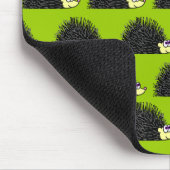 Hedgel Parade Mousepad Muismat (Hoek)