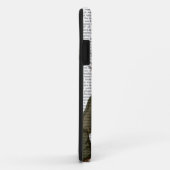 Hedgel Rider Portrait Case-Mate iPhone Case (Achterkant/rechts)