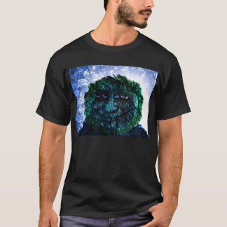 Hedgeman T-shirt
